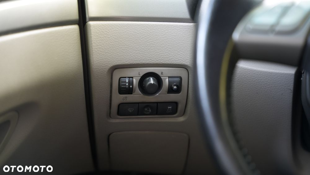 Subaru Tribeca 3.6 TE Exclusive - 24