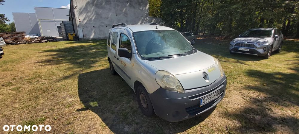 Renault Kangoo 1.5 dCi Privilege - 2