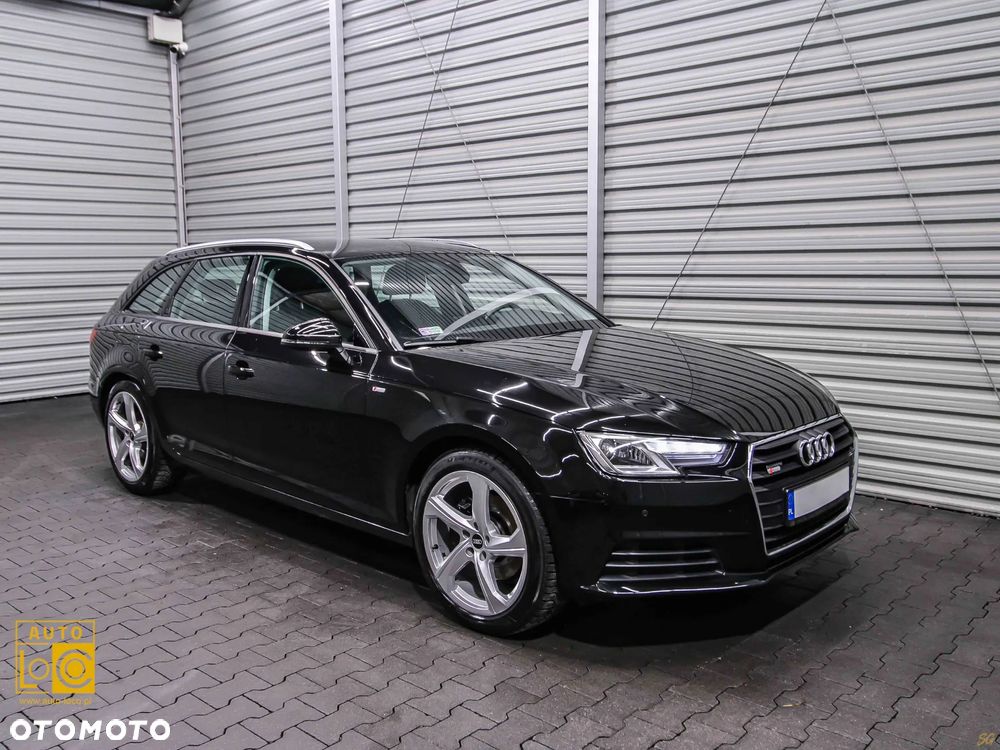 Audi A4 Avant 2.0 TDI Quattro S tronic - 6