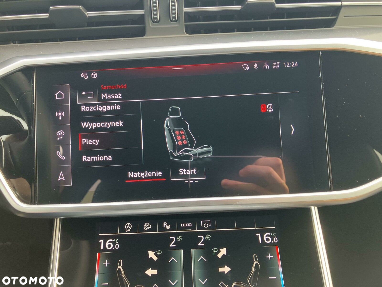 Audi A6 Allroad - 28