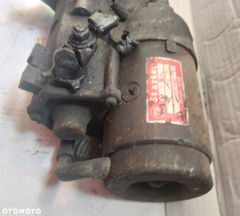 KIA CARNIVAL I 99-06 r. 2,8 TD ROZRUSZNIK 03111-4140 + - 4