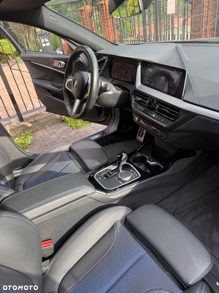 BMW Seria 1 118i M Sport - 30