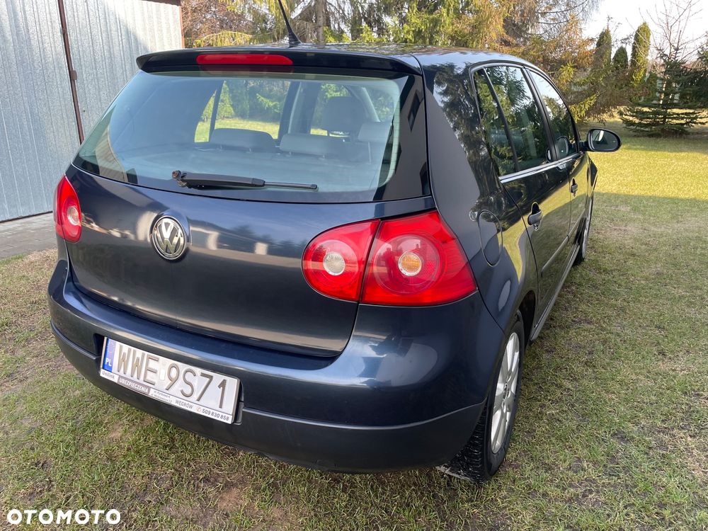 Volkswagen Golf 1.4 TSI Edition - 4