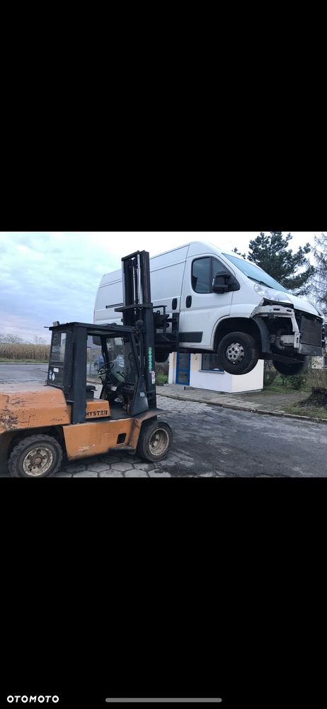 Hyster H4.000 xls - 10