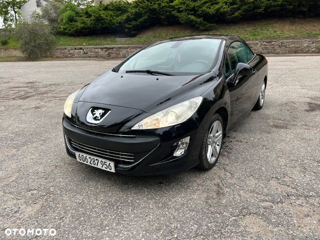 Peugeot 308 CC - 2