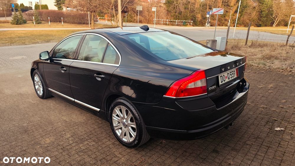 Volvo S60 DRIVe RDesign - 15