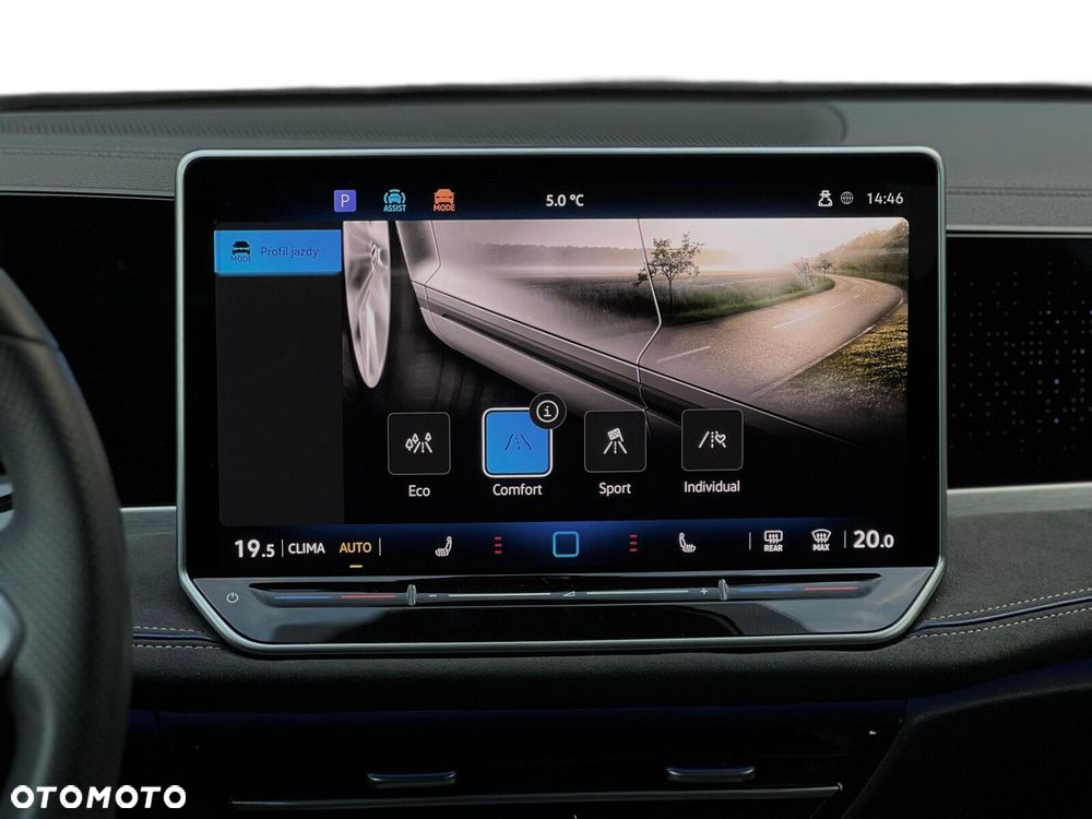 Volkswagen Passat - 34