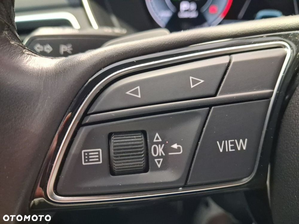 Audi A5 Sportback - 20