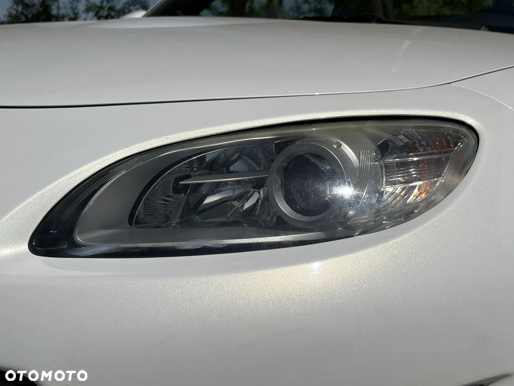 Mazda MX-5 1.8 MZR Center-Line - 9