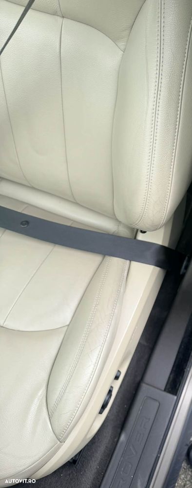 Land Rover Range Rover Evoque 2.0 l TD4 HSE Dynamic - 5