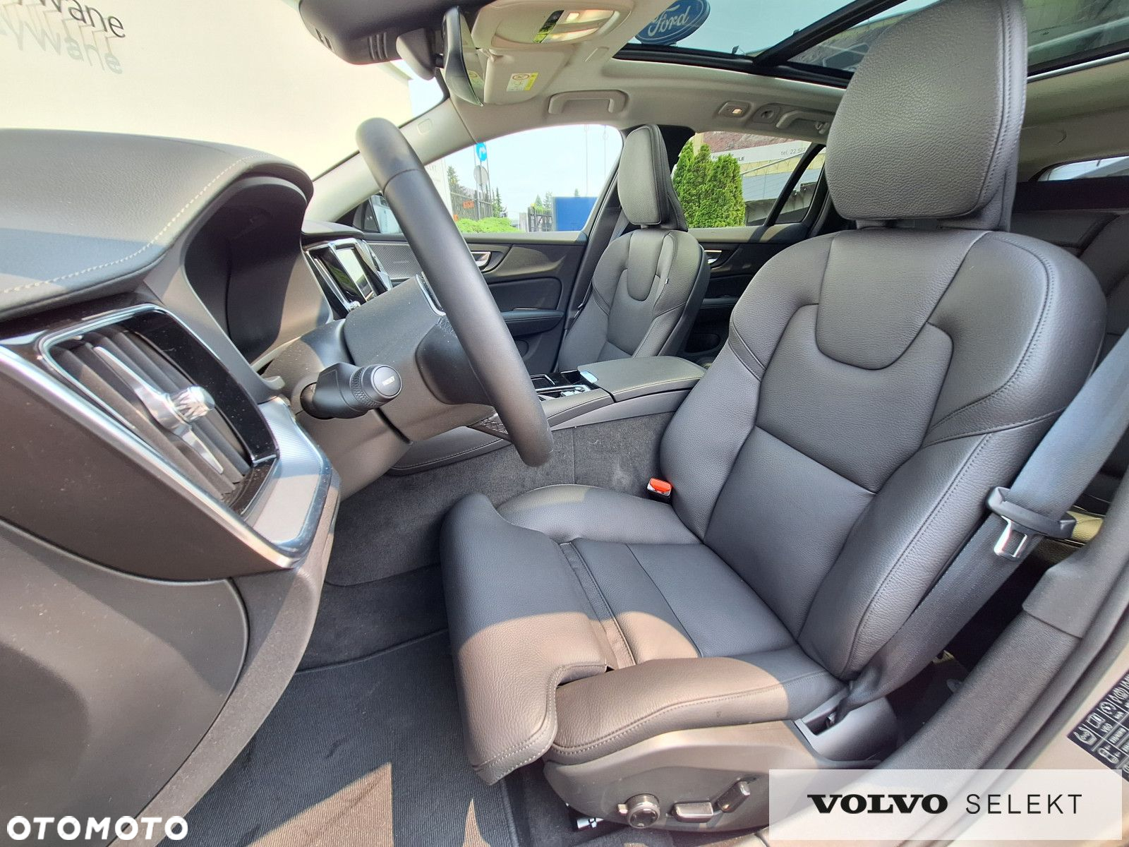 Volvo V60 - 10