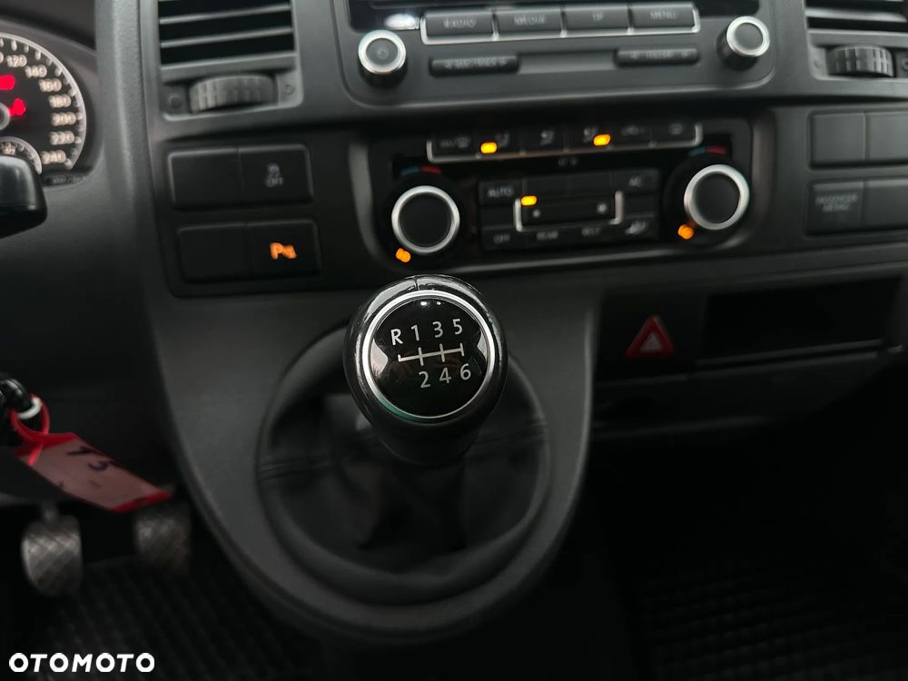 Volkswagen Caravelle L2 Trendline - 22