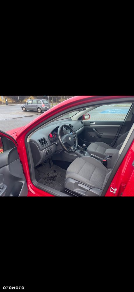 Volkswagen Golf 1.4 TSI Comfortline Optimum - 11