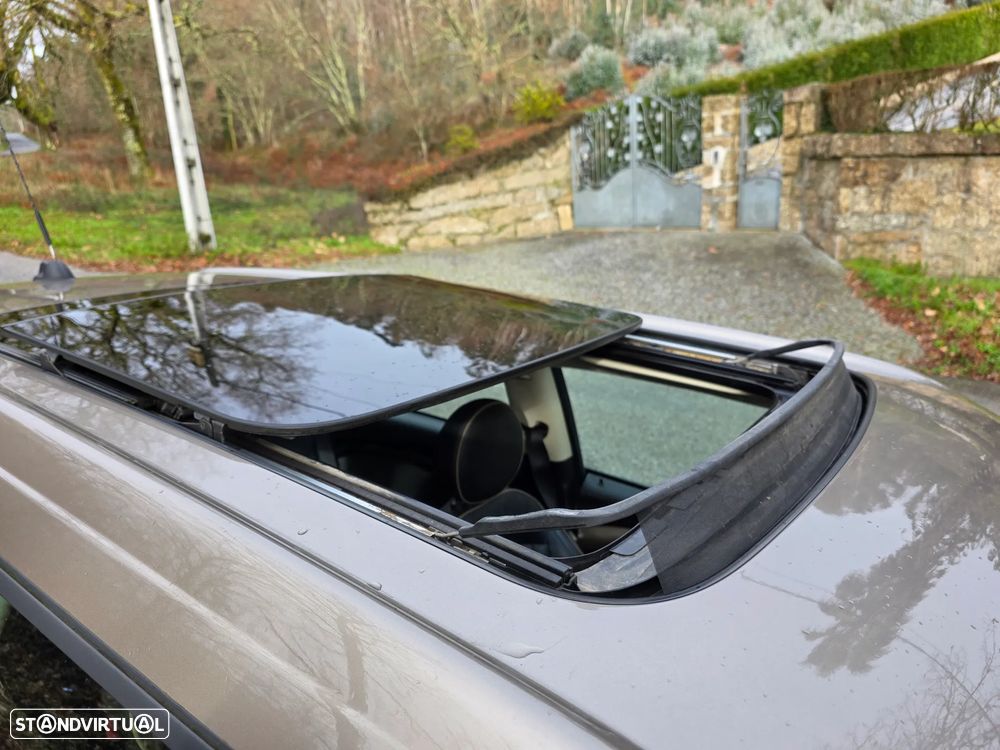 MINI Clubman Cooper D Bond Street - 1