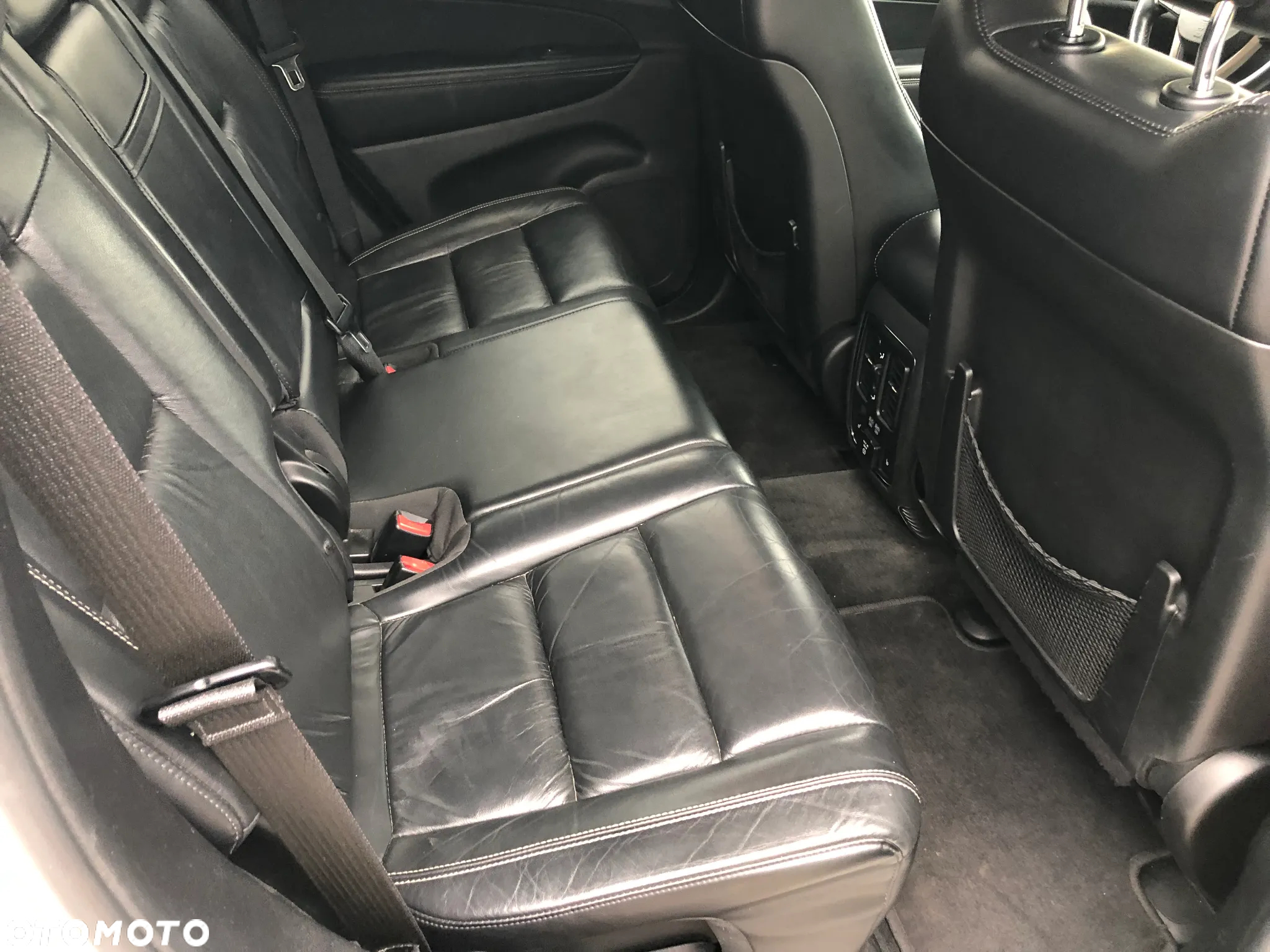 Jeep Grand Cherokee - 8