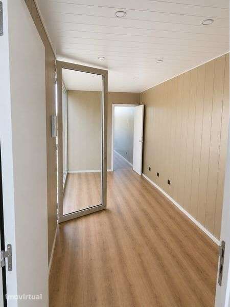 T1 Modular 30m² — Pronto a Habitar | Também Ideal para Escritório - Grande imagem: 4/5