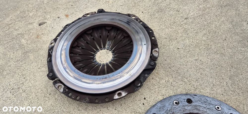 Sprzęgło koło dwumasowe dwumas VW Passat B5 1,9 TDI 5-bieg manual - 5