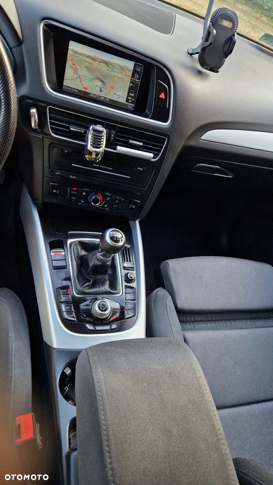 Audi Q5 2.0 TDI Quattro Prime Line - 39