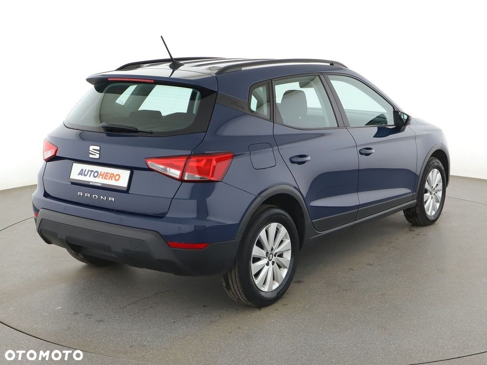 Seat Arona 1.0 TSI Style S&S - 6