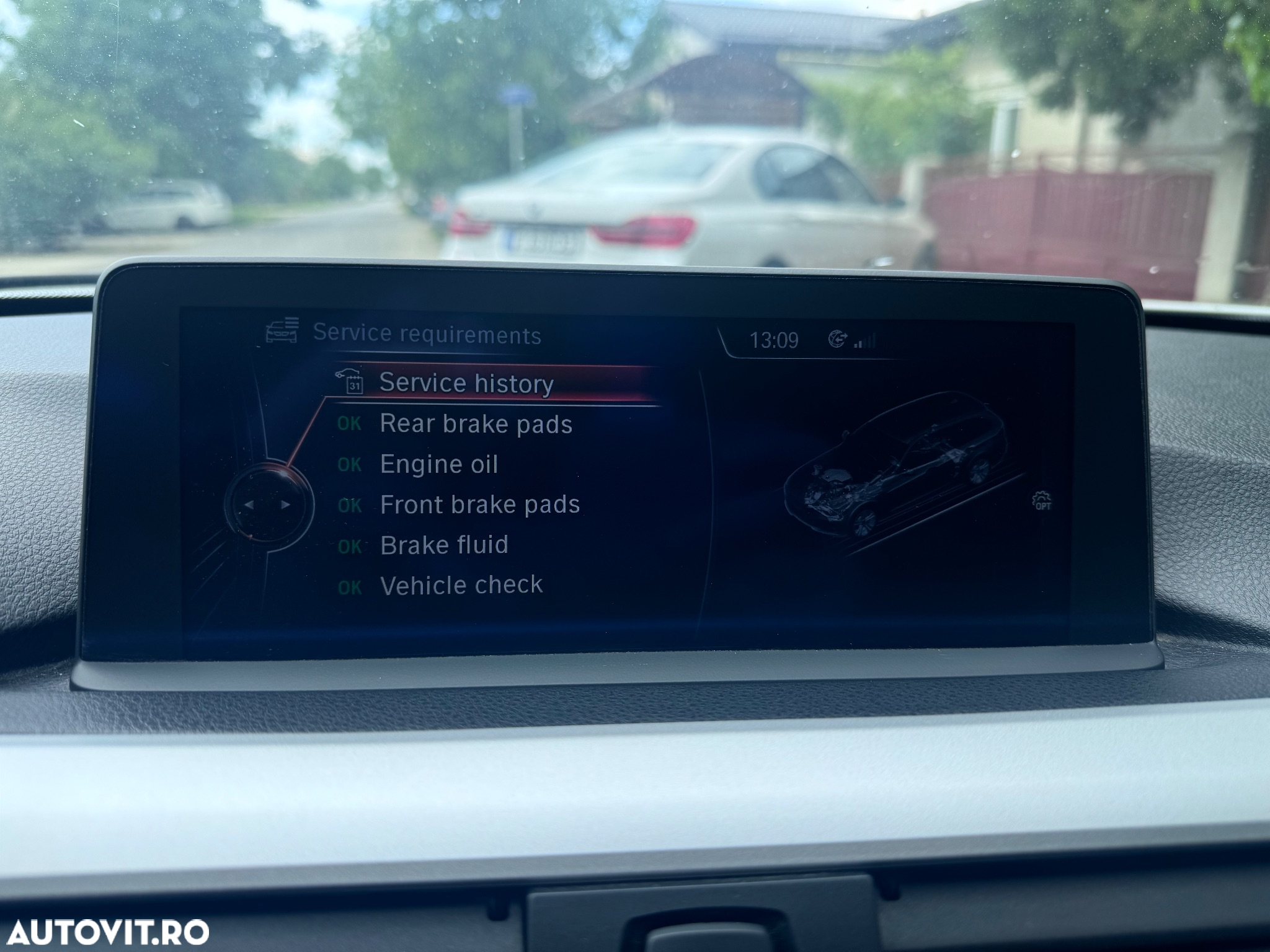BMW Seria 3 - 14
