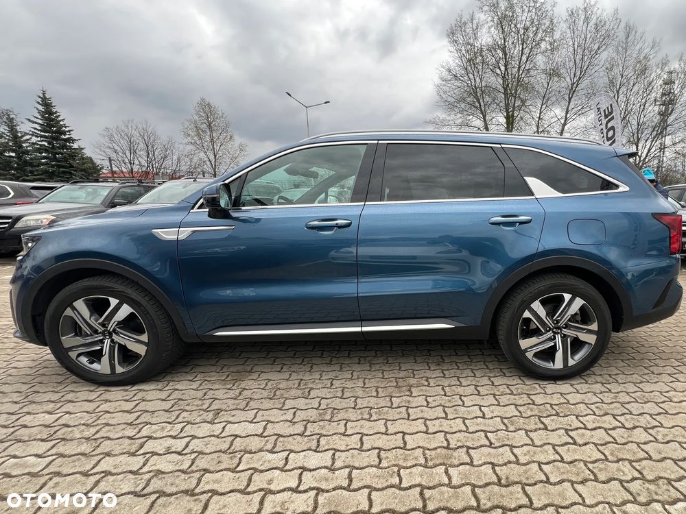 Kia Sorento - 5