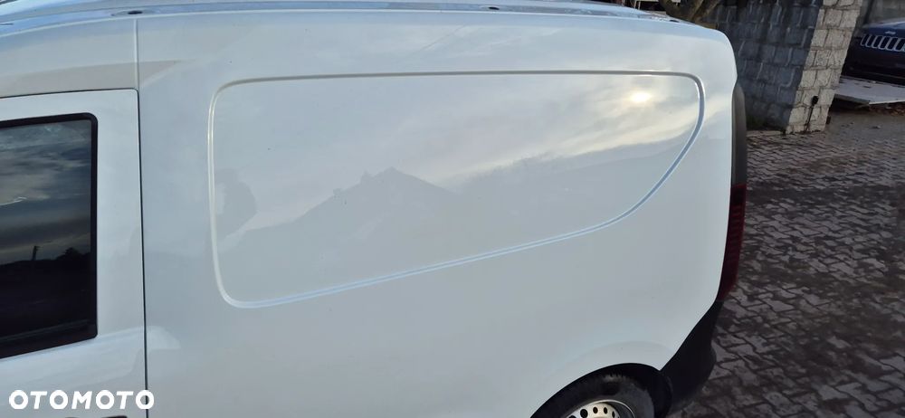 Renault Express Maxi Pack Clim - 14