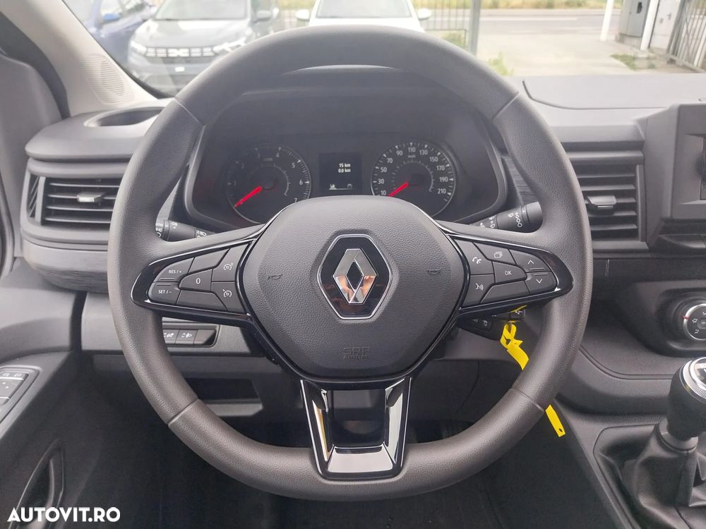 Renault Furgon L2H1 - 6