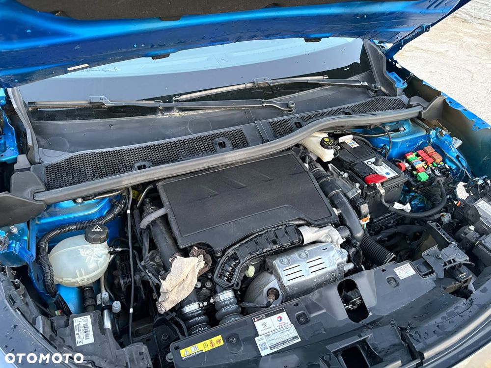 Peugeot 2008 PureTech 100 Stop&Start Allure - 27