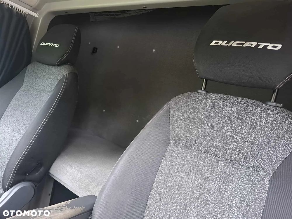Fiat DUCATO - 15