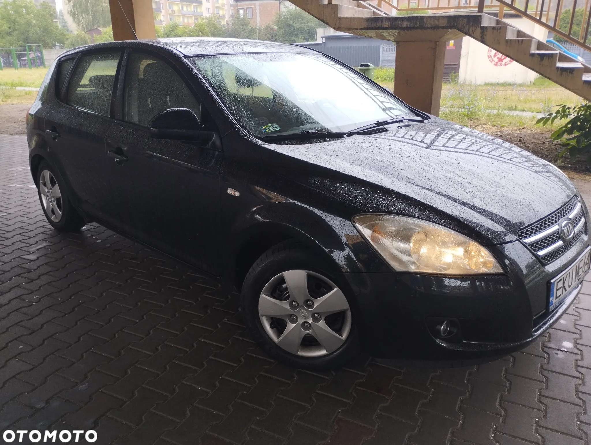 Kia Ceed Cee'd 1.4 Comfort - 12