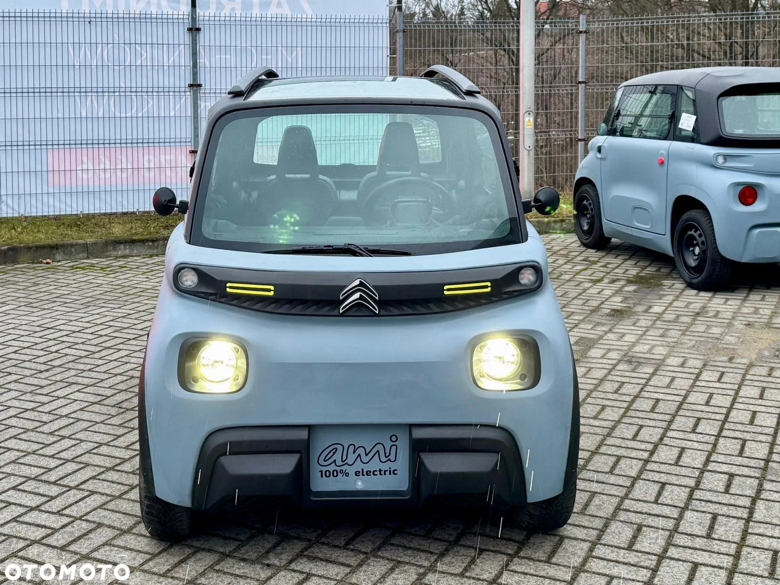 Citroën Inny - 5