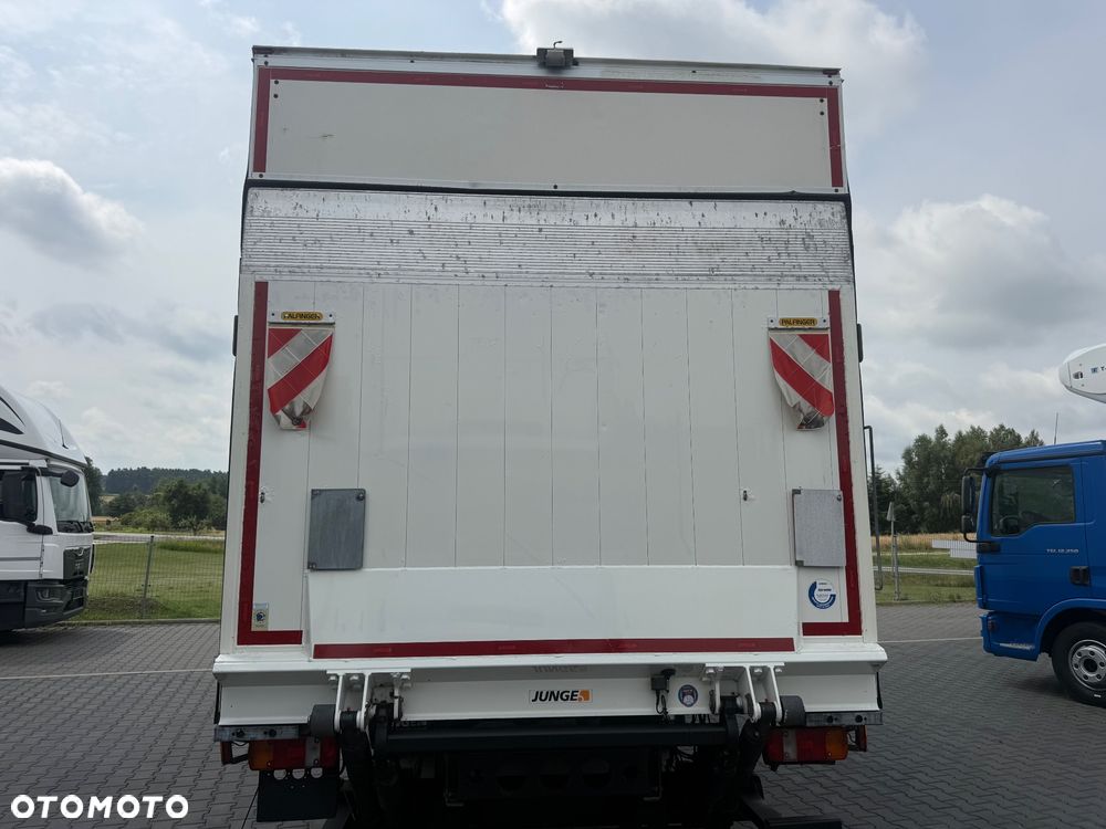 MAN TGL 12.250 - 9