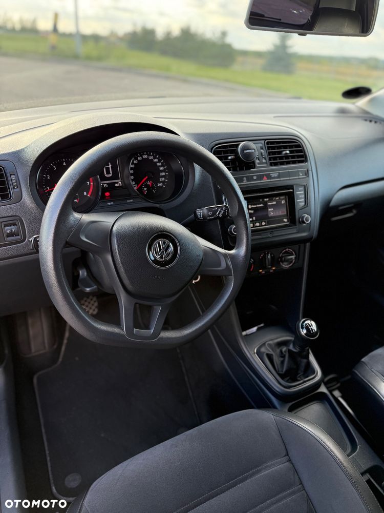 Volkswagen Polo 1.0 Start - 11