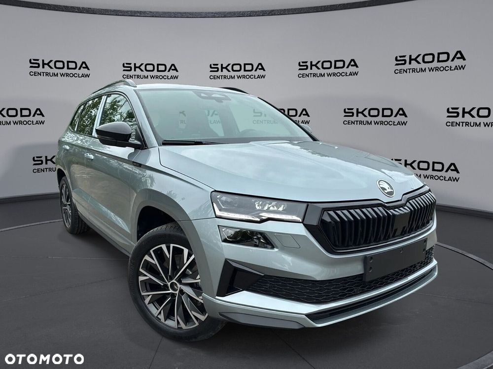 Skoda Karoq - 8