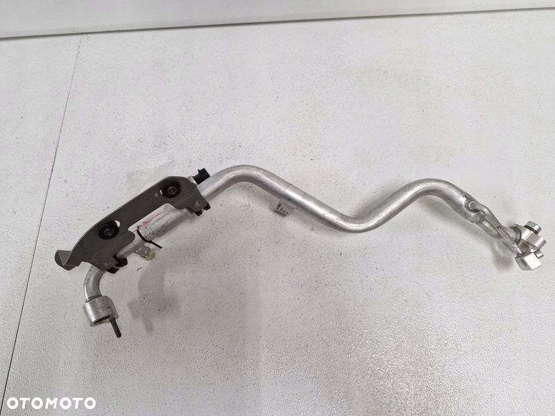 ALFA ROMEO STELVIO 2.2 RURKA WĄŻ PRZEWÓD KLIMATYZACJI KLIMY 00505564990 - 1