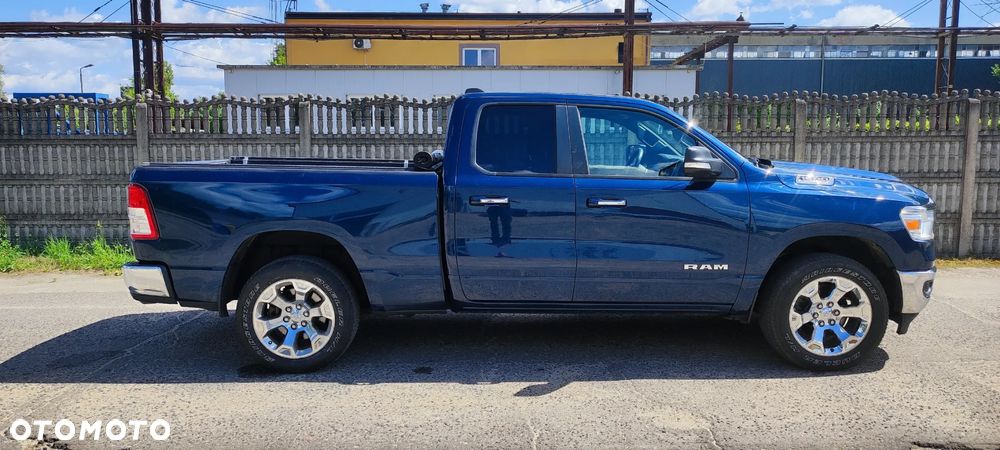 RAM 1500 5.7 Crew Cab Bighorn - 3