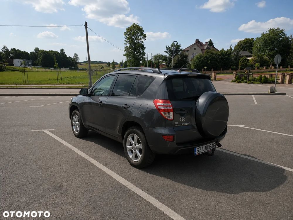 Toyota RAV4 2.0 VVT-i Premium - 5
