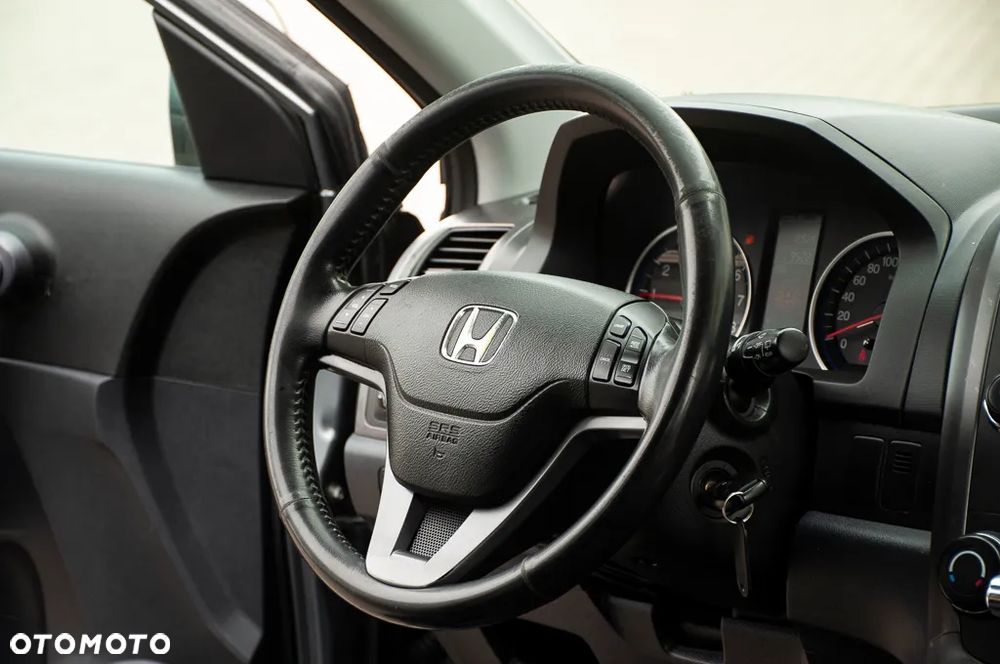 Honda CR-V 2.0 Executive - 26