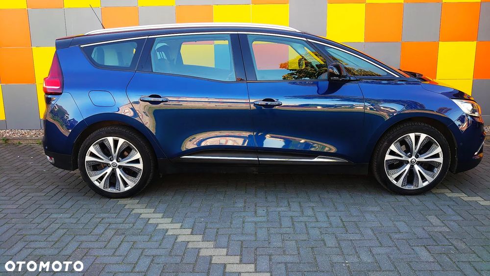 Renault Scenic ENERGY TCe 115 EXPERIENCE - 6