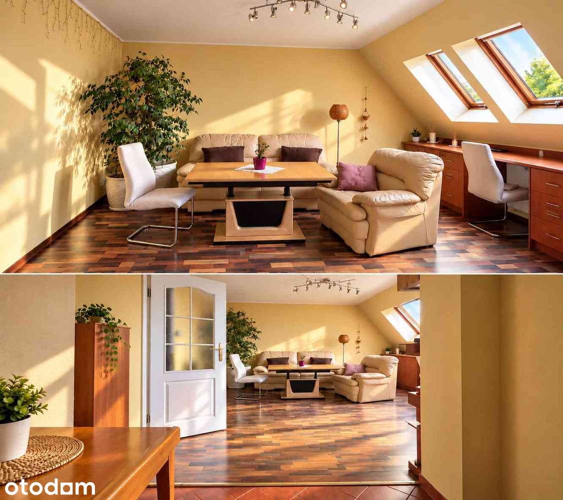 2+1 daire, 64 m²
