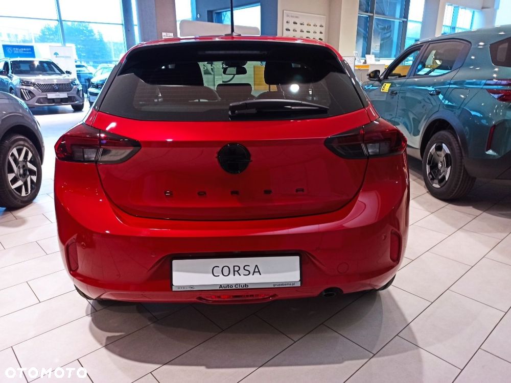 Opel Corsa - 8