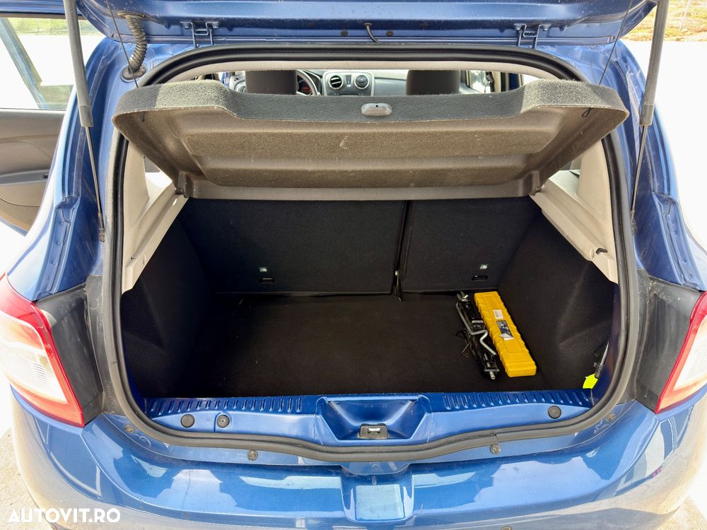Dacia Sandero 0.9 Stepway - 29