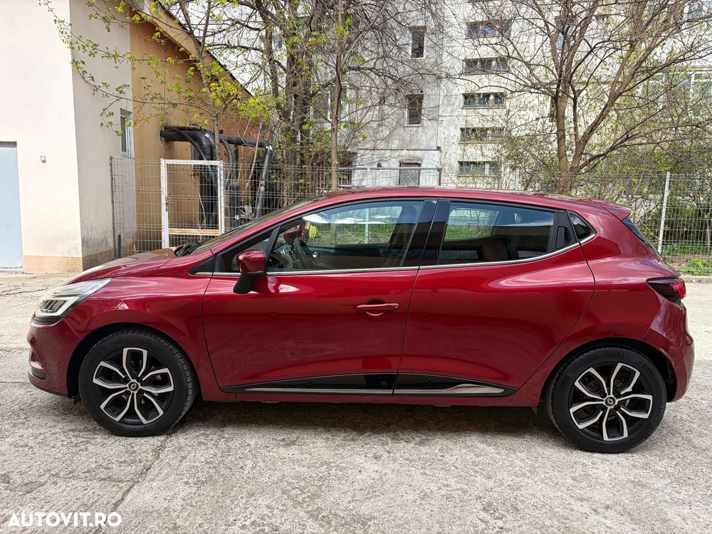 Renault Clio 1.2 TCe EDC Intens - 1