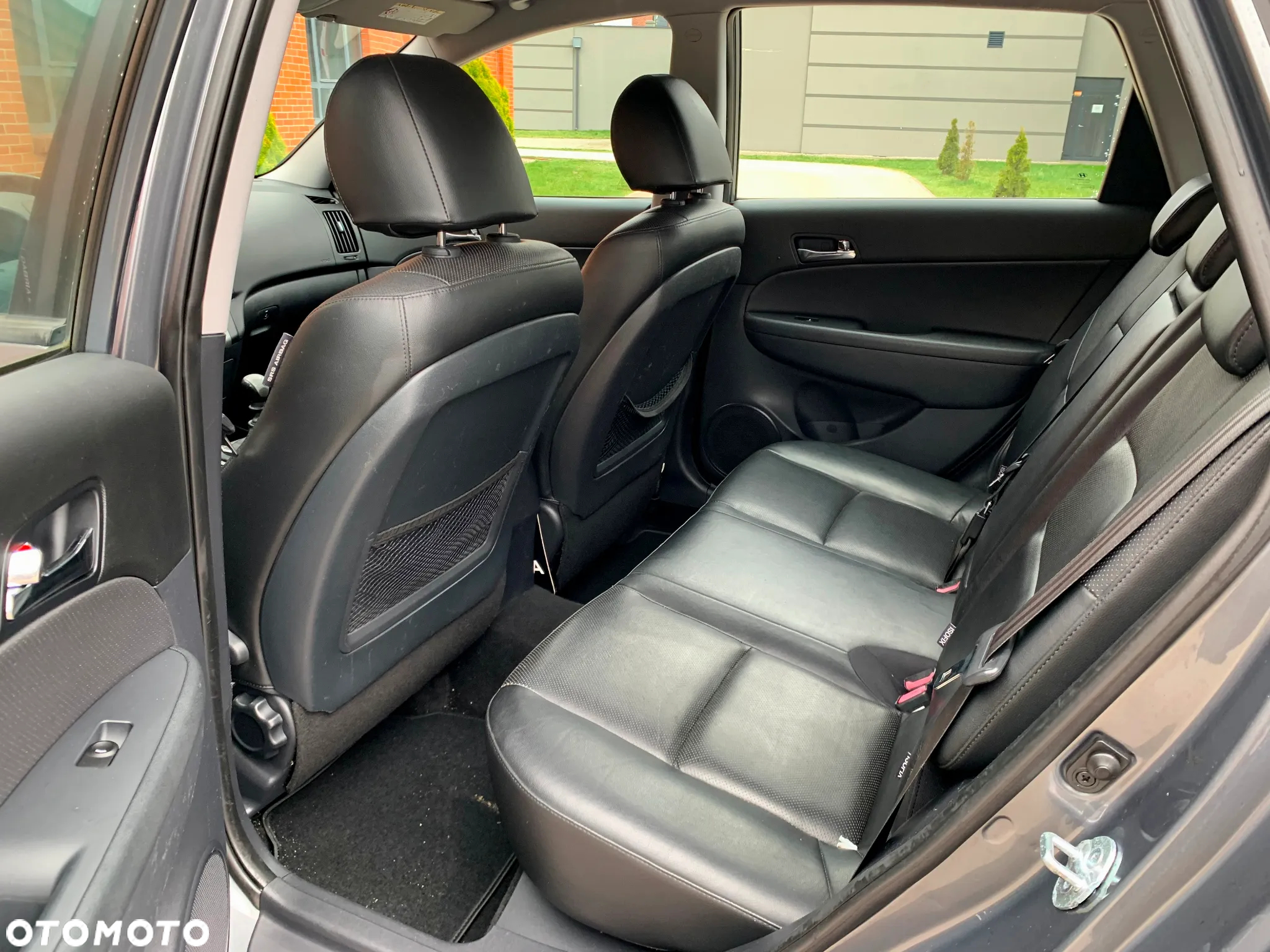 Hyundai i30 1.6 CRDi Premium - 5