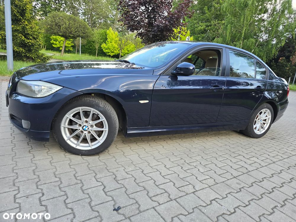 BMW Seria 3 - 9