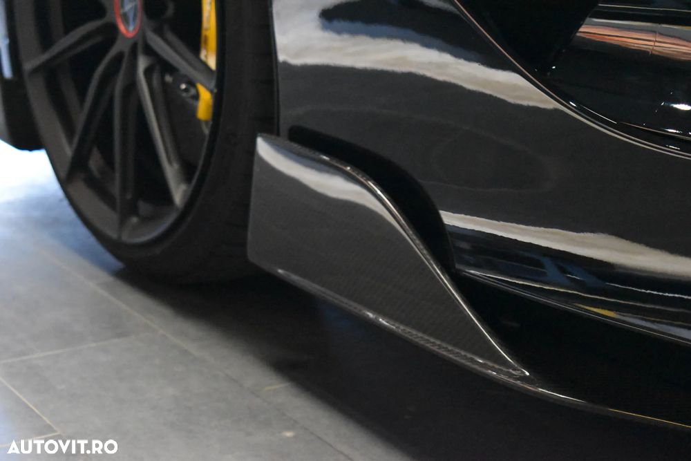 McLaren 720S - 19