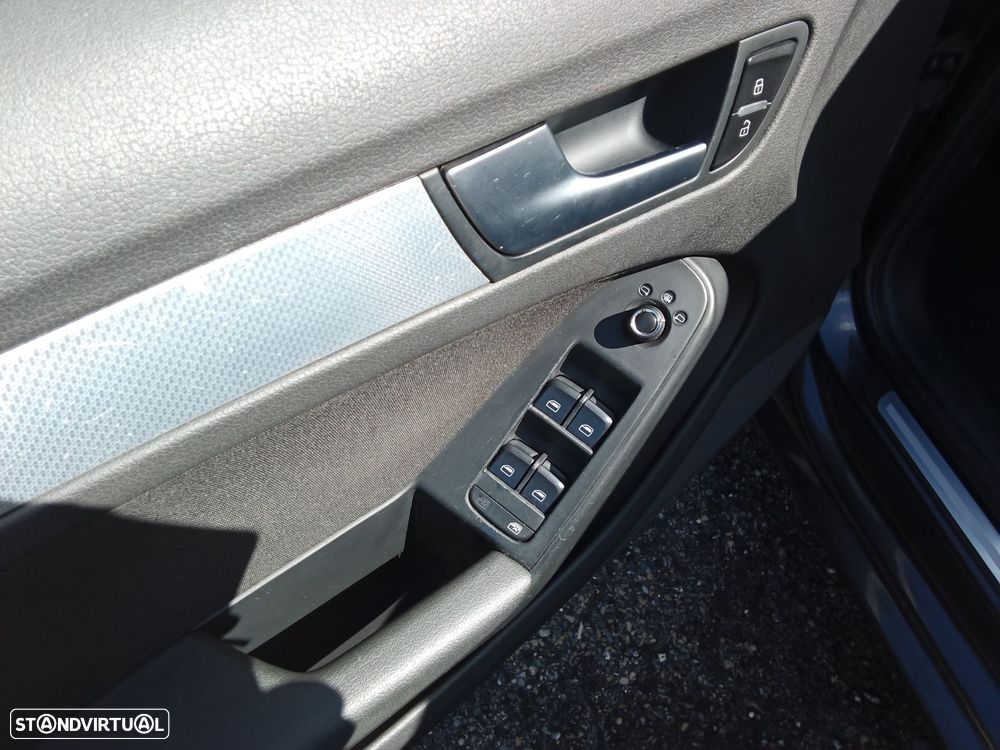 Audi A5 Sportback 2.0 TDI - 20