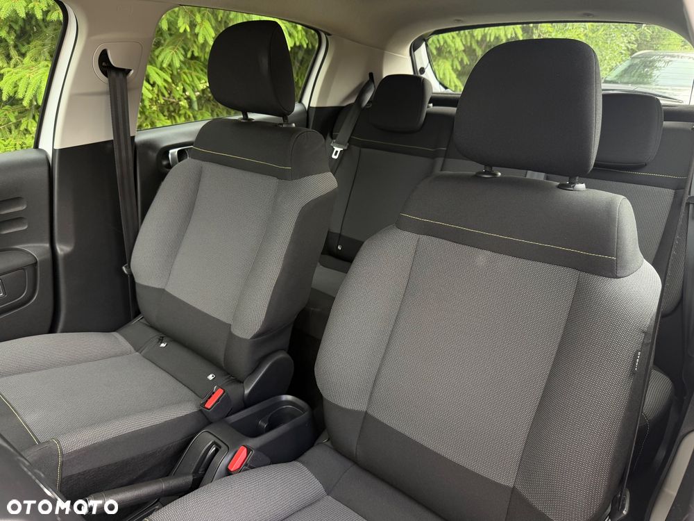 Citroën C3 1.6 BlueHDi Shine S&S - 14
