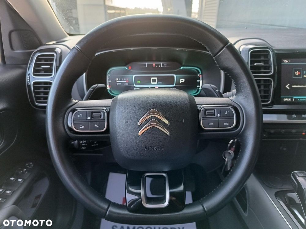 Citroën C5 Aircross - 20