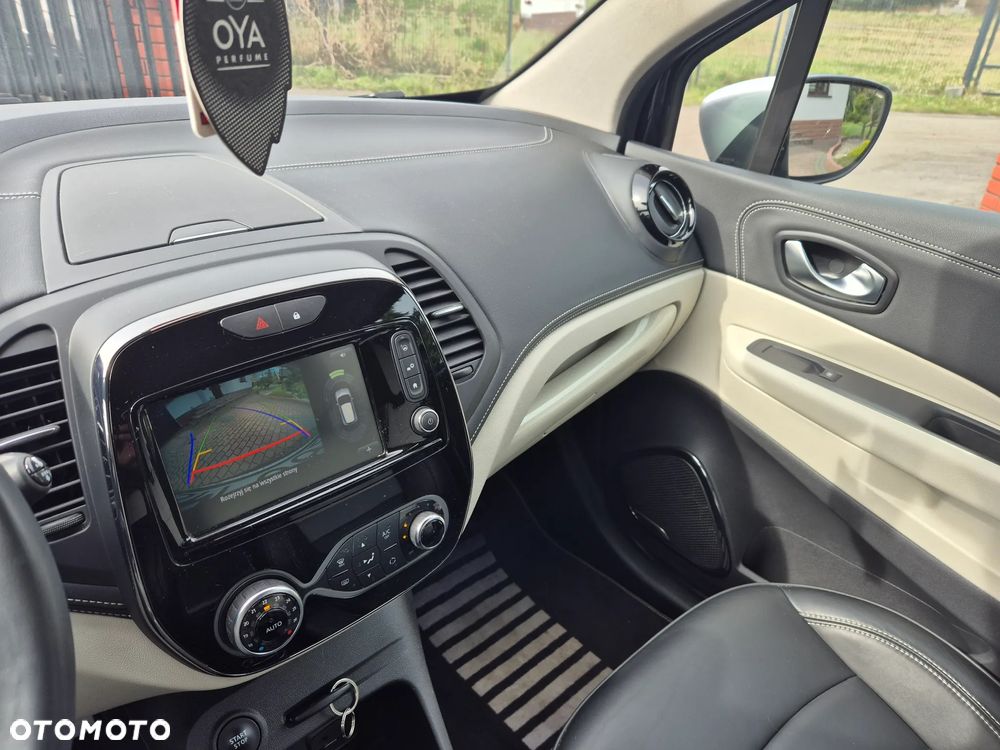 Renault Captur - 22